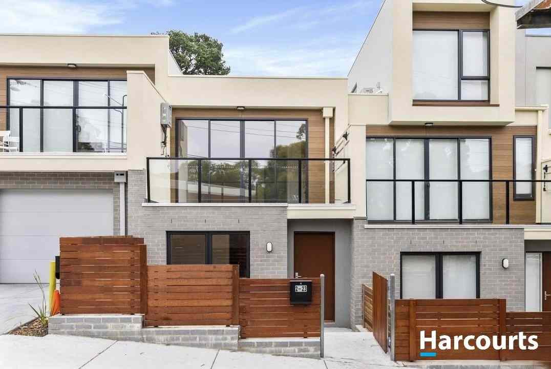 Victoria 3134: VIC Ringwood, VIC 3134 House | Prop-GPT the AI-Powered Property Portal