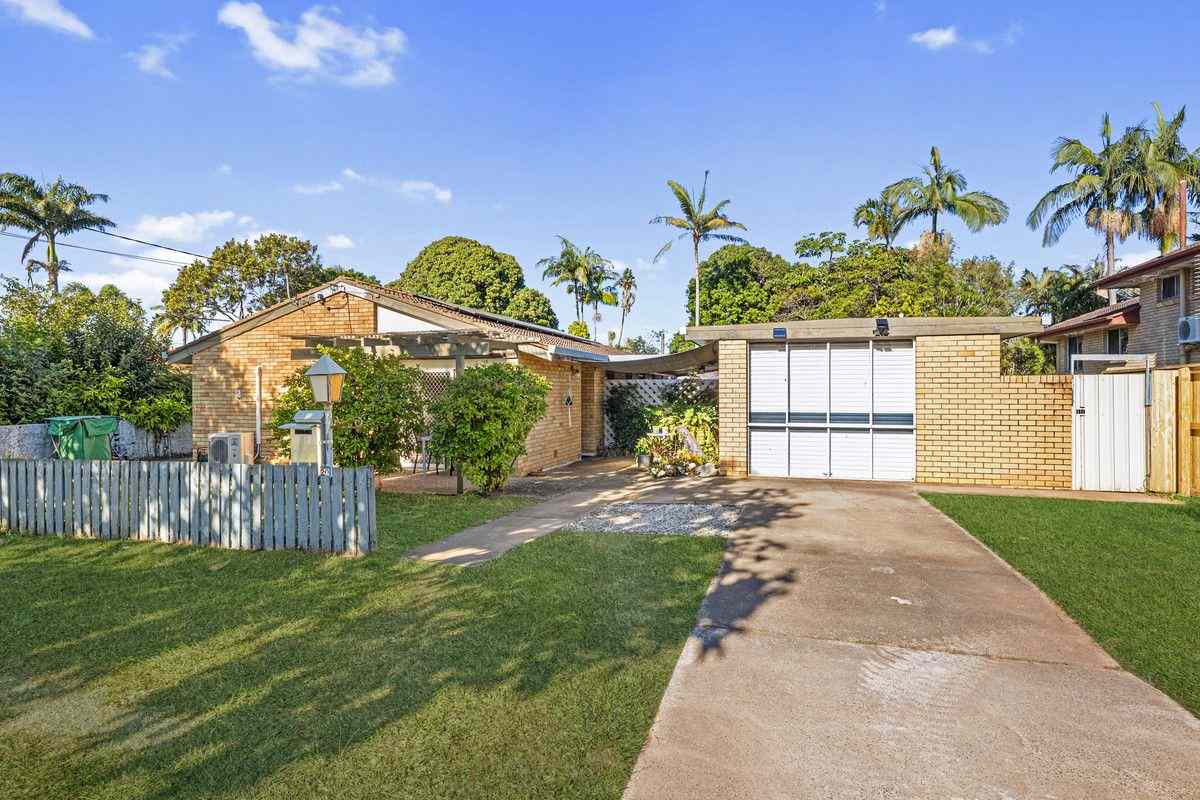 Queensland 4500: QLD Strathpine, QLD 4500 House | Prop-GPT the AI-Powered Property Portal