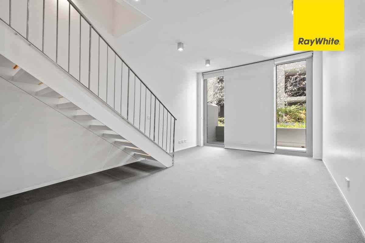 Prop-GPT: Unit: ACT Barton, ACT 2600 Home For Rent