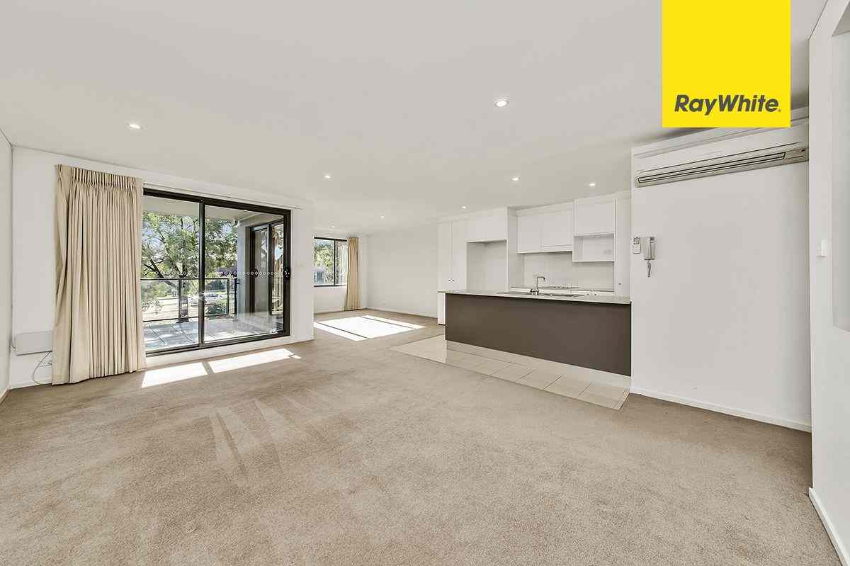 Prop-GPT: Apartment: ACT Watson, ACT 2602 Home For Rent