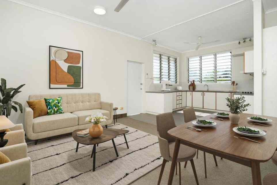 Home For Rent: NT Stuart Park, NT 0820 House | Prop-GPT the AI-Powered Property Portal