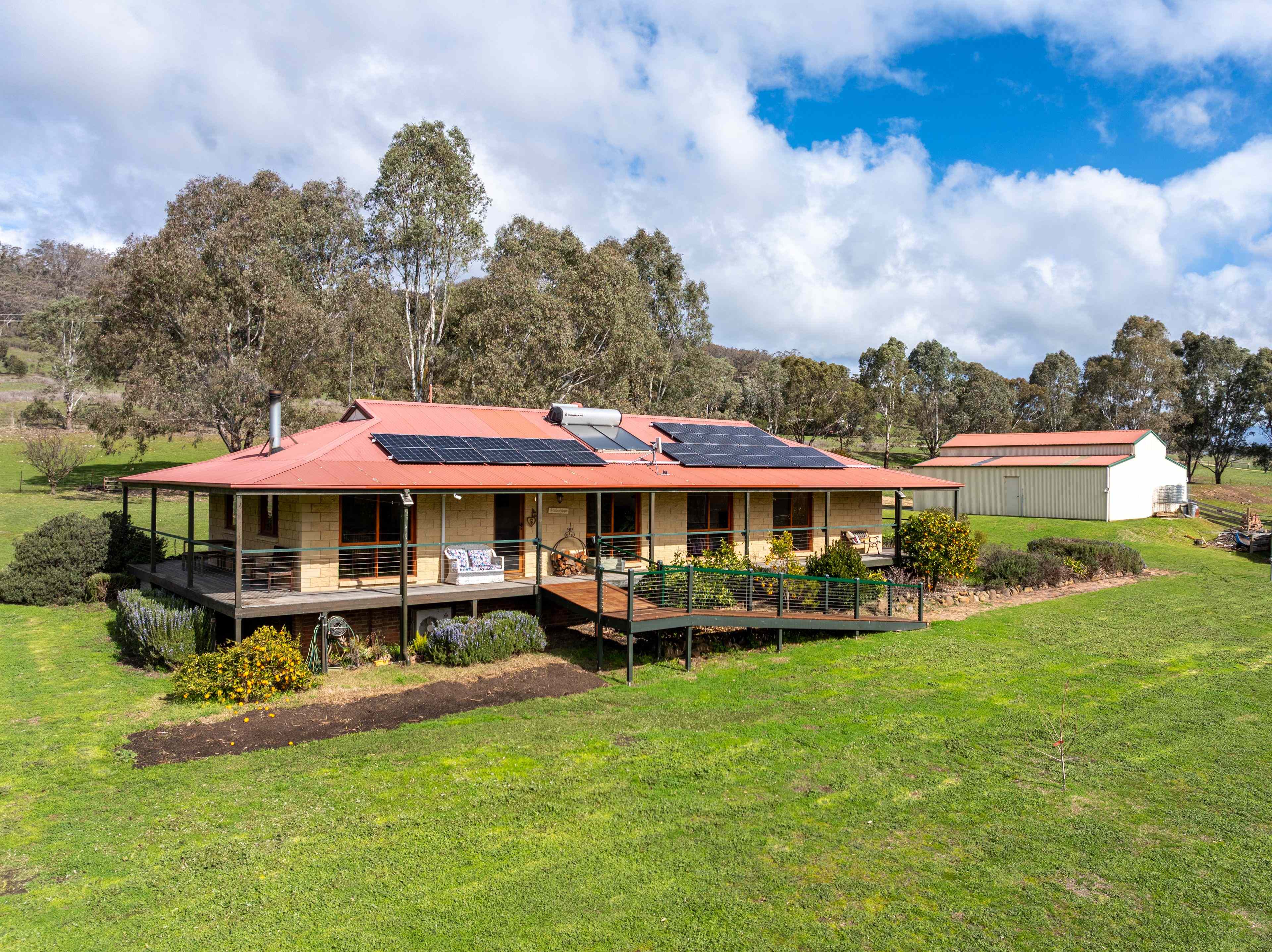 Rural: VIC Tallarook, VIC 3659 Lifestyle | Prop-GPT the AI-Powered Property Portal