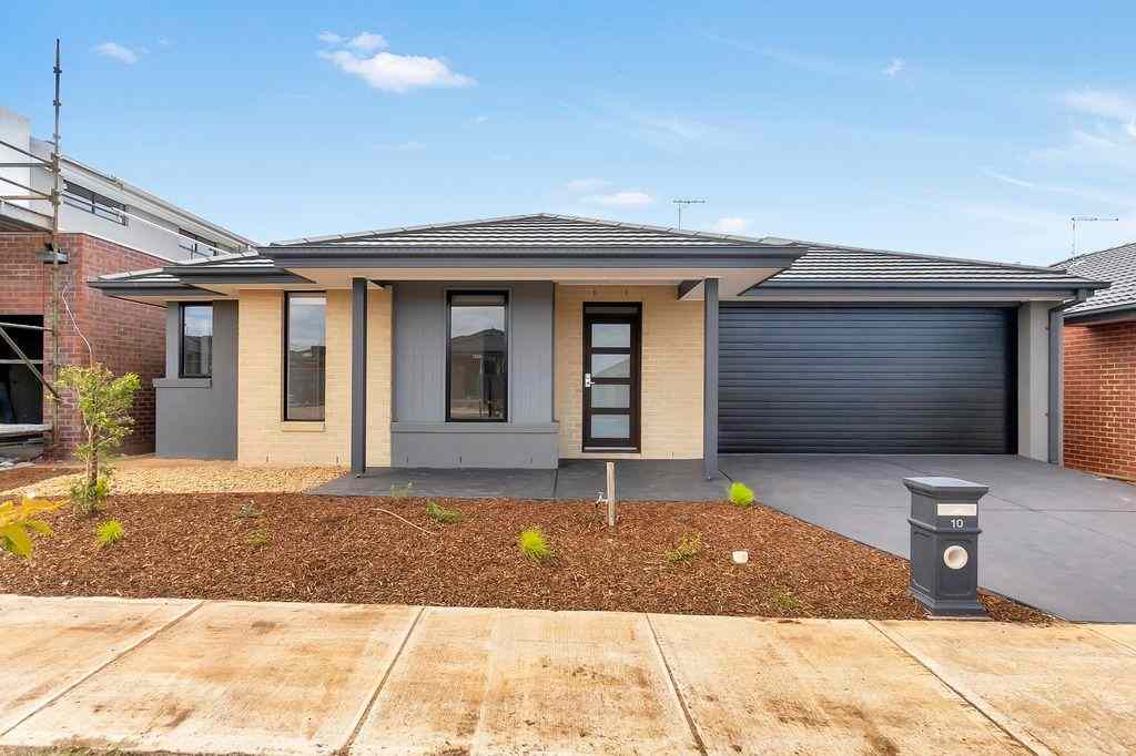 Home For Rent: VIC Rockbank, VIC 3335 House | Prop-GPT the AI-Powered Property Portal