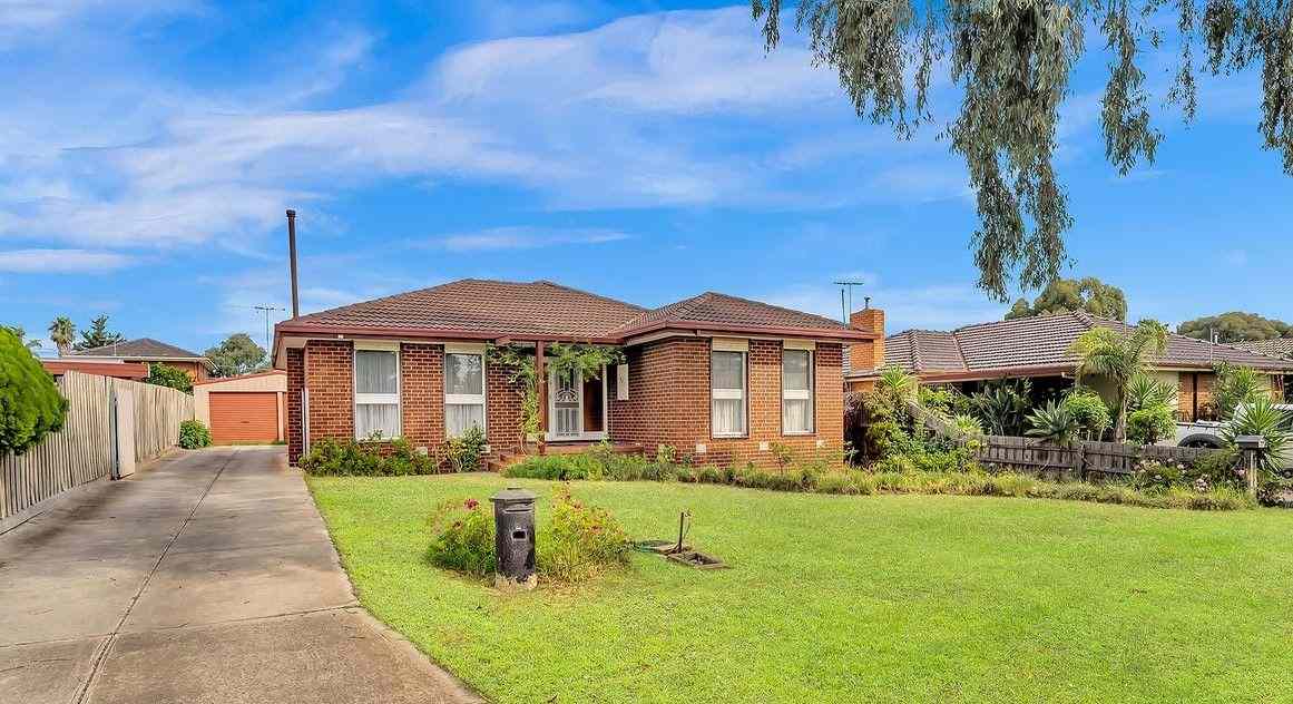 Home For Rent: VIC Hoppers Crossing, VIC 3029 House | Prop-GPT the AI-Powered Property Portal