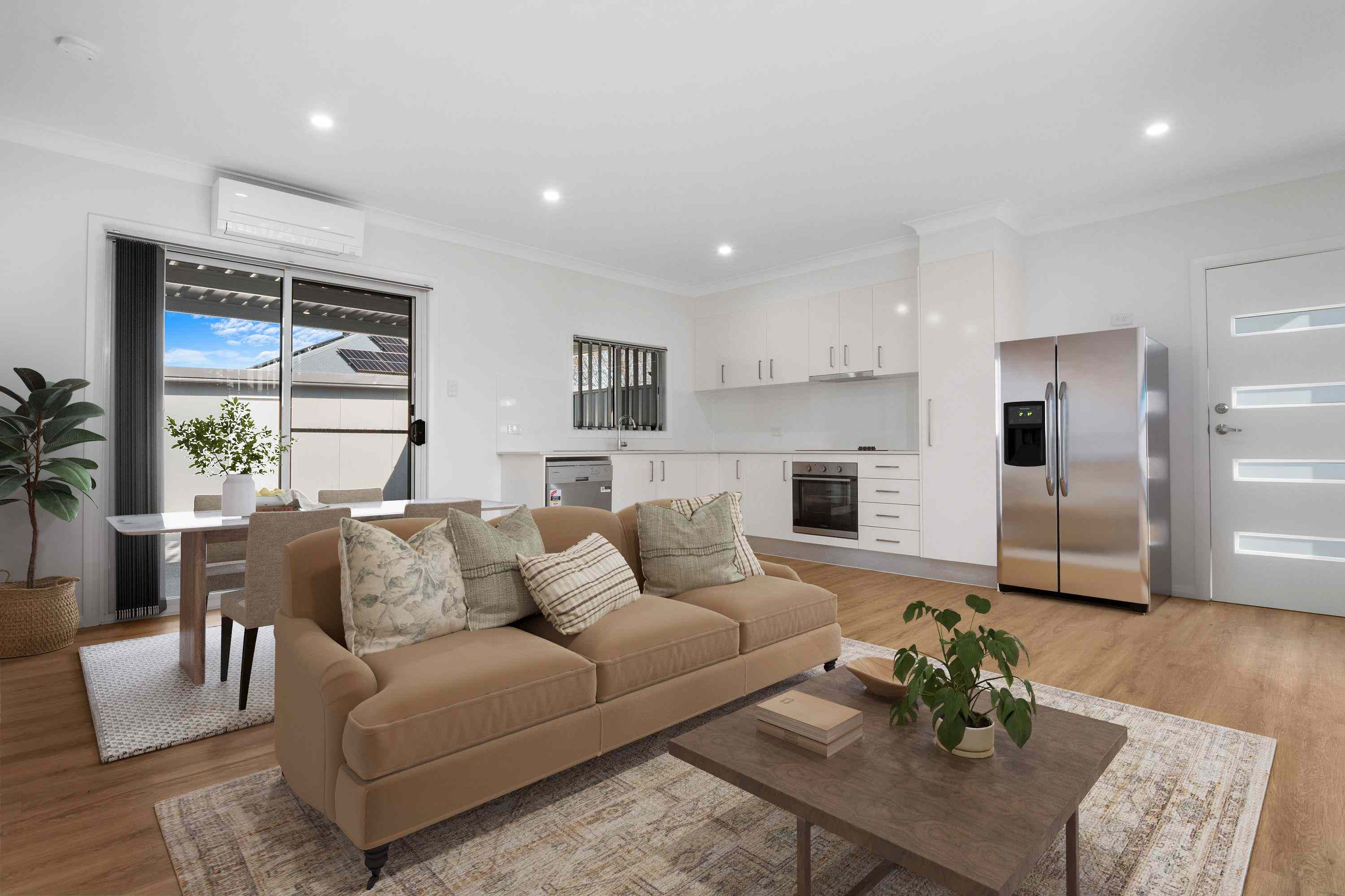 Home For Rent: NSW North Richmond, NSW 2754 House | Prop-GPT the AI-Powered Property Portal