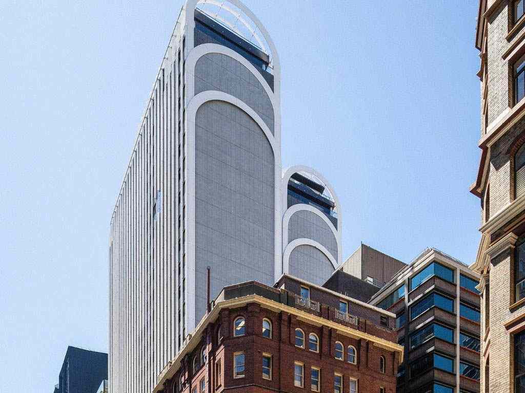 Home For Rent: NSW Sydney, NSW 2000 Apartment | Prop-GPT the AI-Powered Property Portal