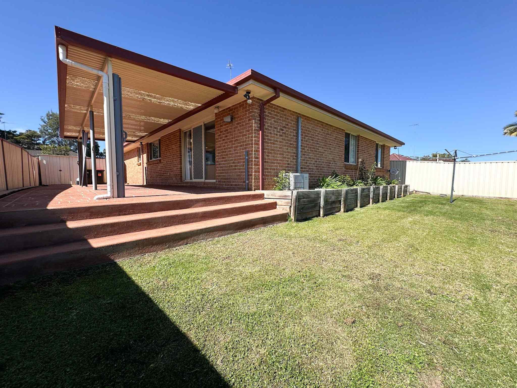 Home For Rent: NSW Glenmore Park, NSW 2745 House | Prop-GPT the AI-Powered Property Portal