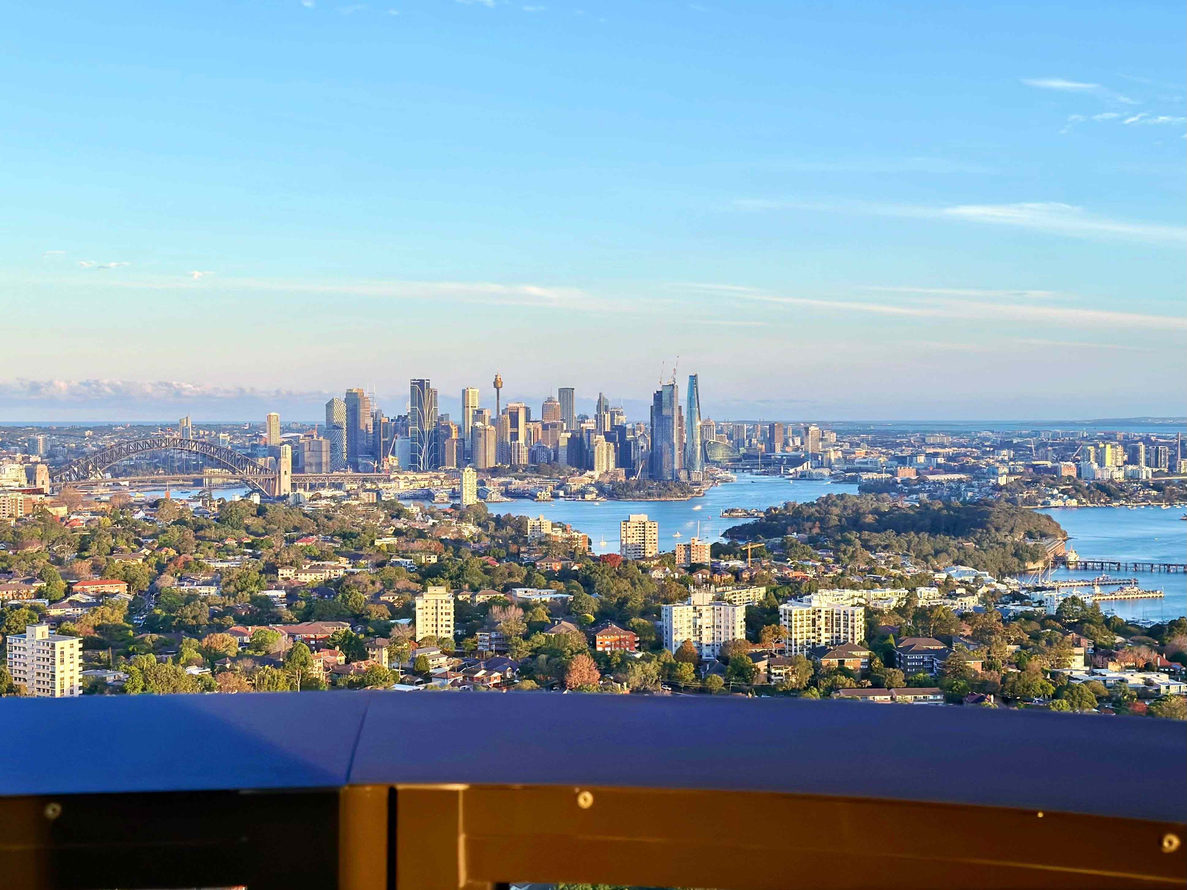 Home For Rent: NSW St Leonards, NSW 2065 Apartment | Prop-GPT the AI-Powered Property Portal