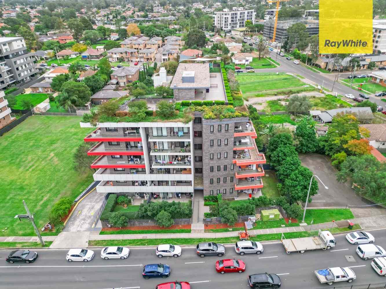 Home For Rent: NSW Blacktown, NSW 2148 Apartment | Prop-GPT the AI-Powered Property Portal