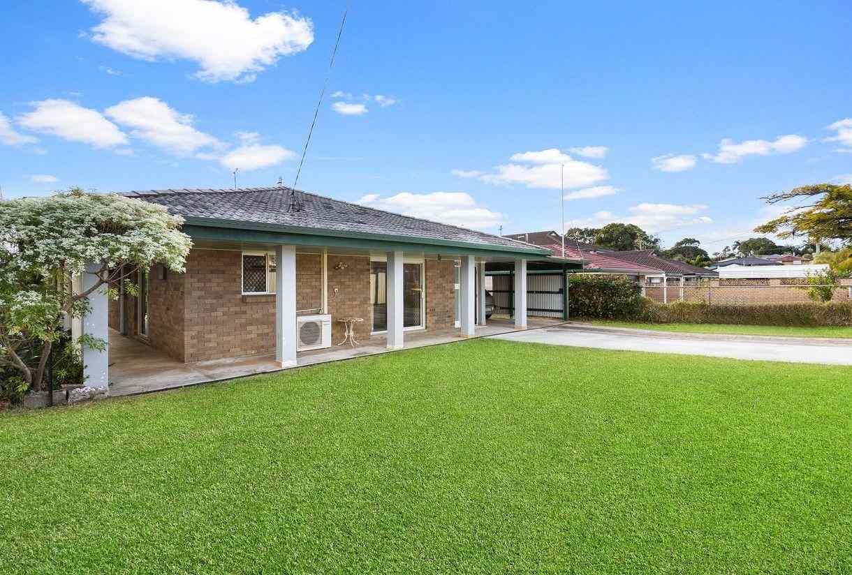 Home For Rent: QLD Redcliffe, QLD 4020 House | Prop-GPT the AI-Powered Property Portal