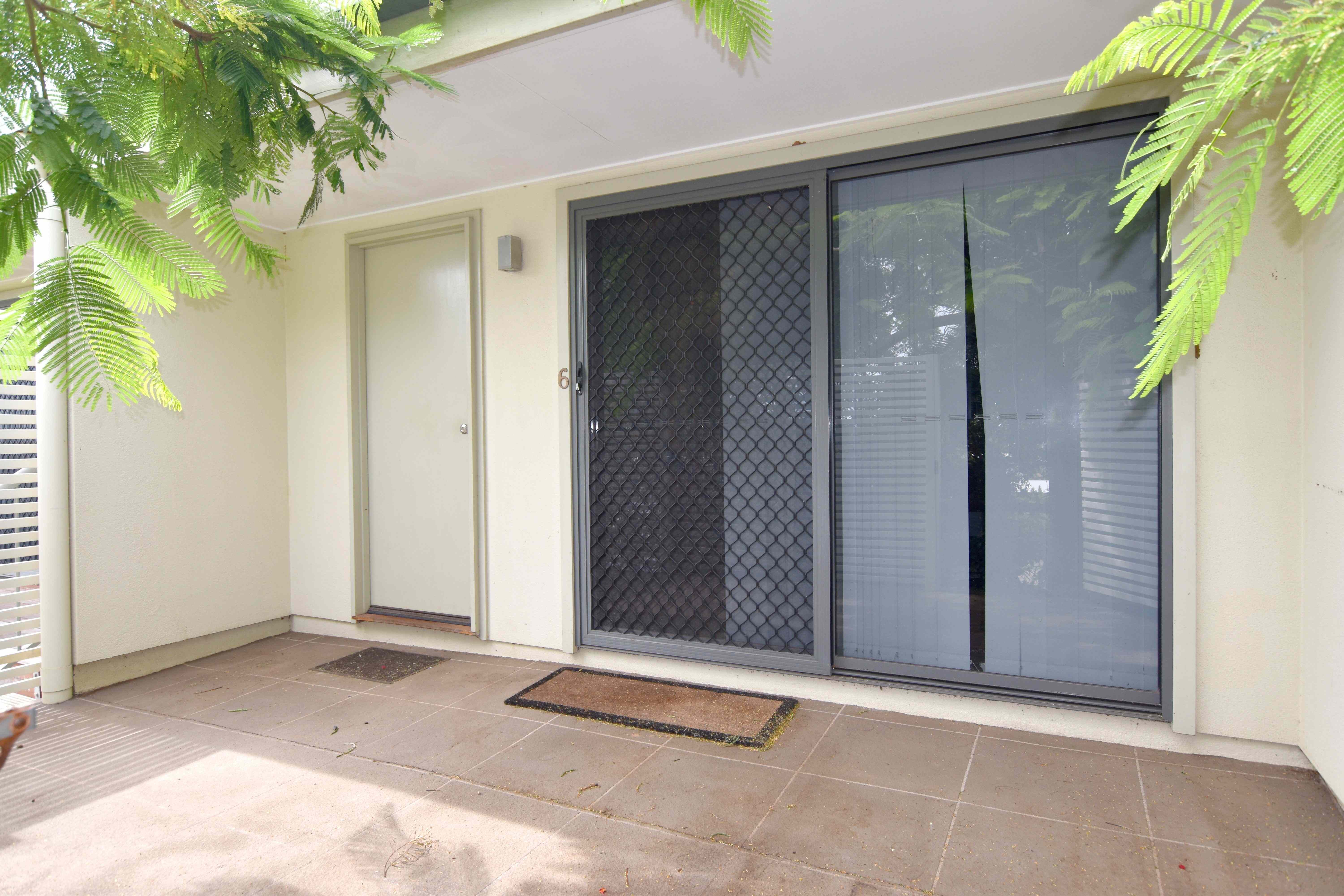 Home For Rent: QLD West Gladstone, QLD 4680 Unit | Prop-GPT the AI-Powered Property Portal