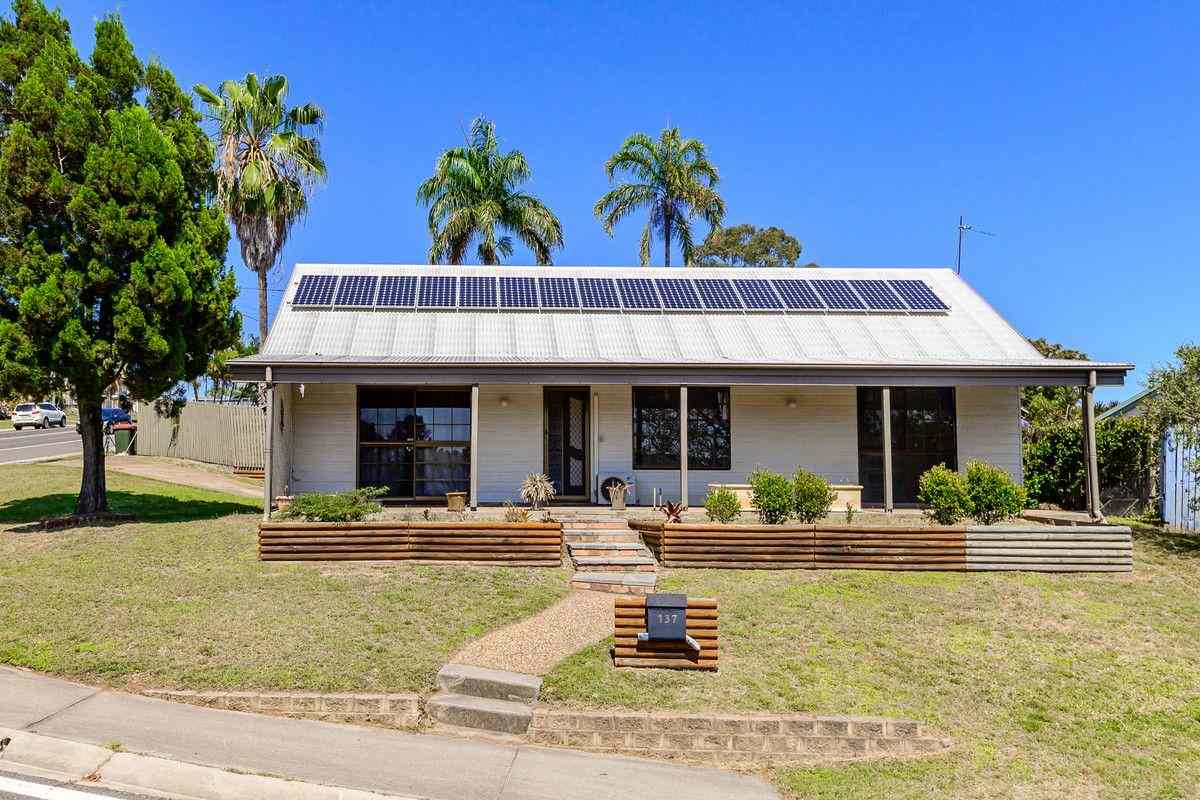 Home For Rent: QLD Boyne Island, QLD 4680 House | Prop-GPT the AI-Powered Property Portal