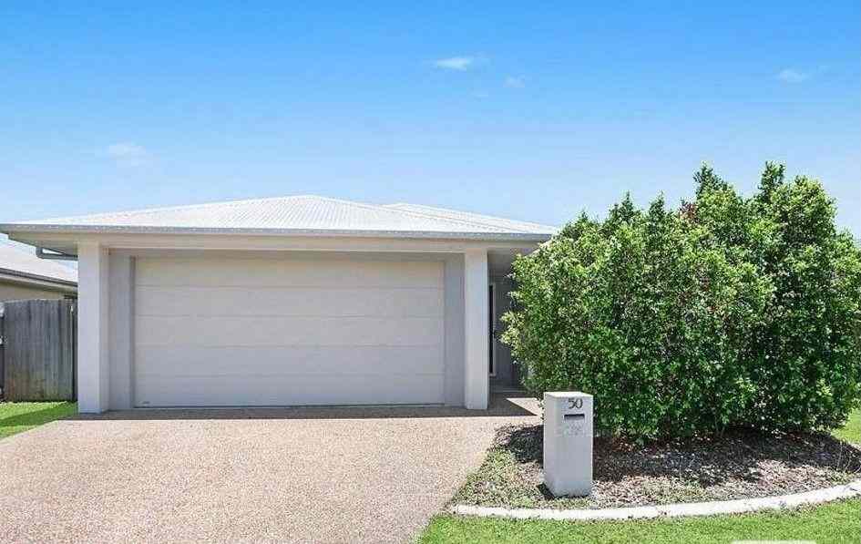 Home For Rent: QLD Mount Louisa, QLD 4814 House | Prop-GPT the AI-Powered Property Portal