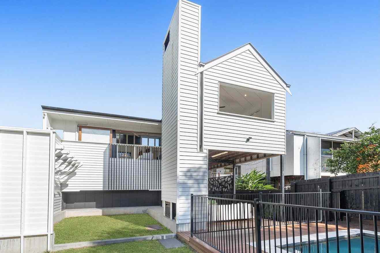 Home For Rent: QLD West End, QLD 4101 House | Prop-GPT the AI-Powered Property Portal