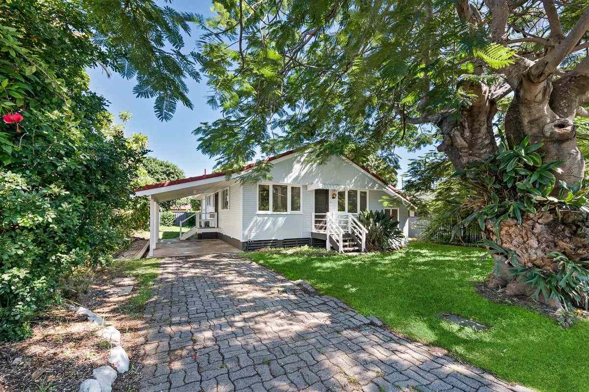 Home For Rent: QLD West Gladstone, QLD 4680 House | Prop-GPT the AI-Powered Property Portal