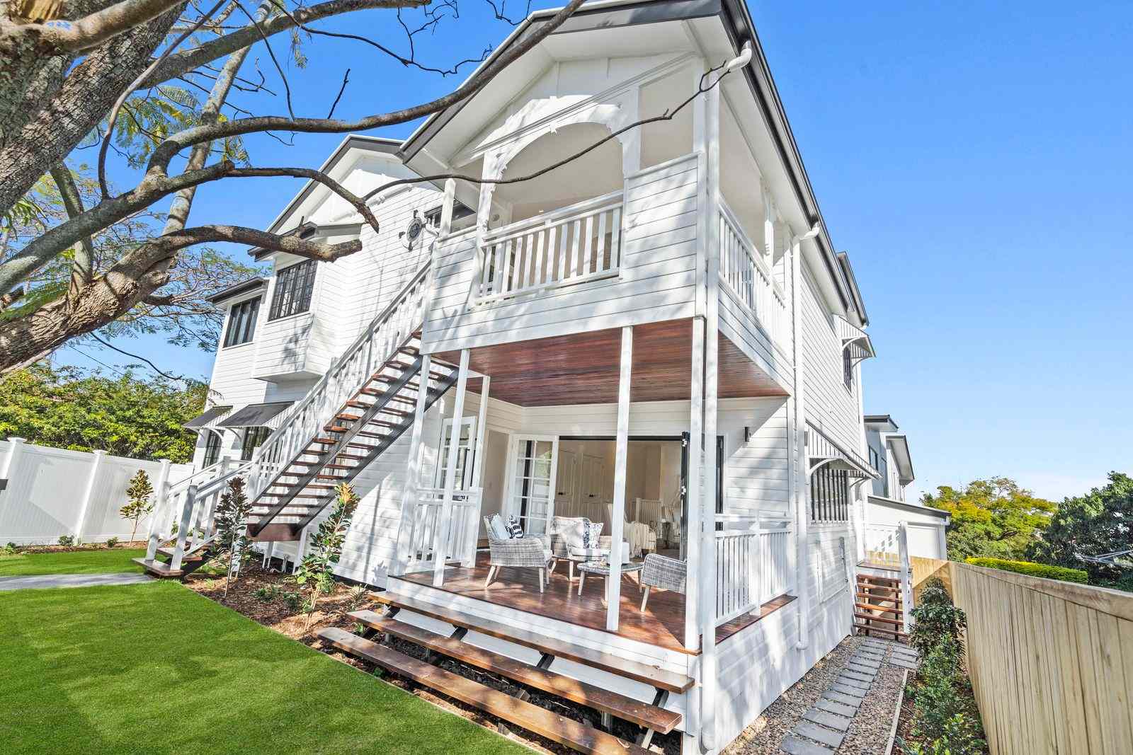 Home For Rent: QLD Coorparoo, QLD 4151 Townhouse | Prop-GPT the AI-Powered Property Portal