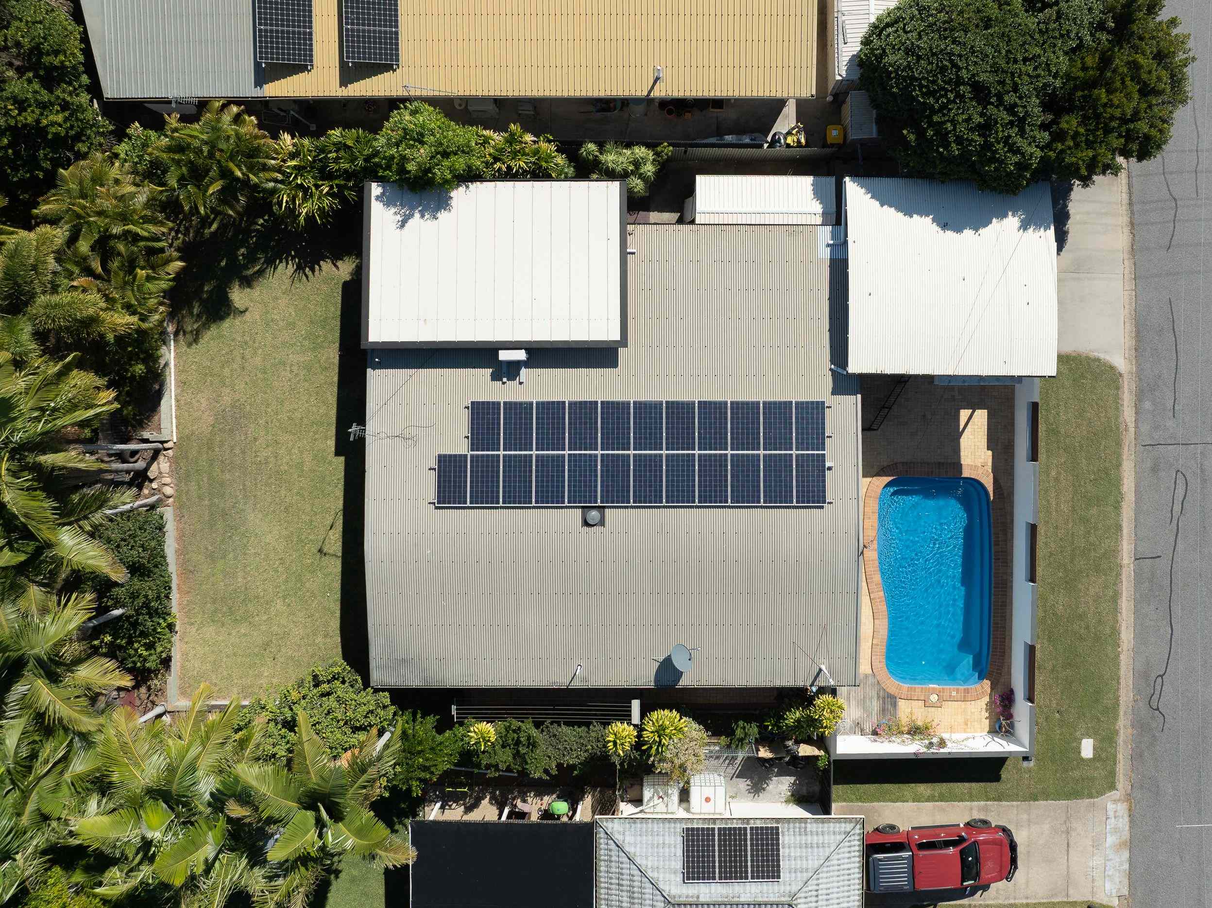 Home For Rent: QLD Kin Kora, QLD 4680 House | Prop-GPT the AI-Powered Property Portal