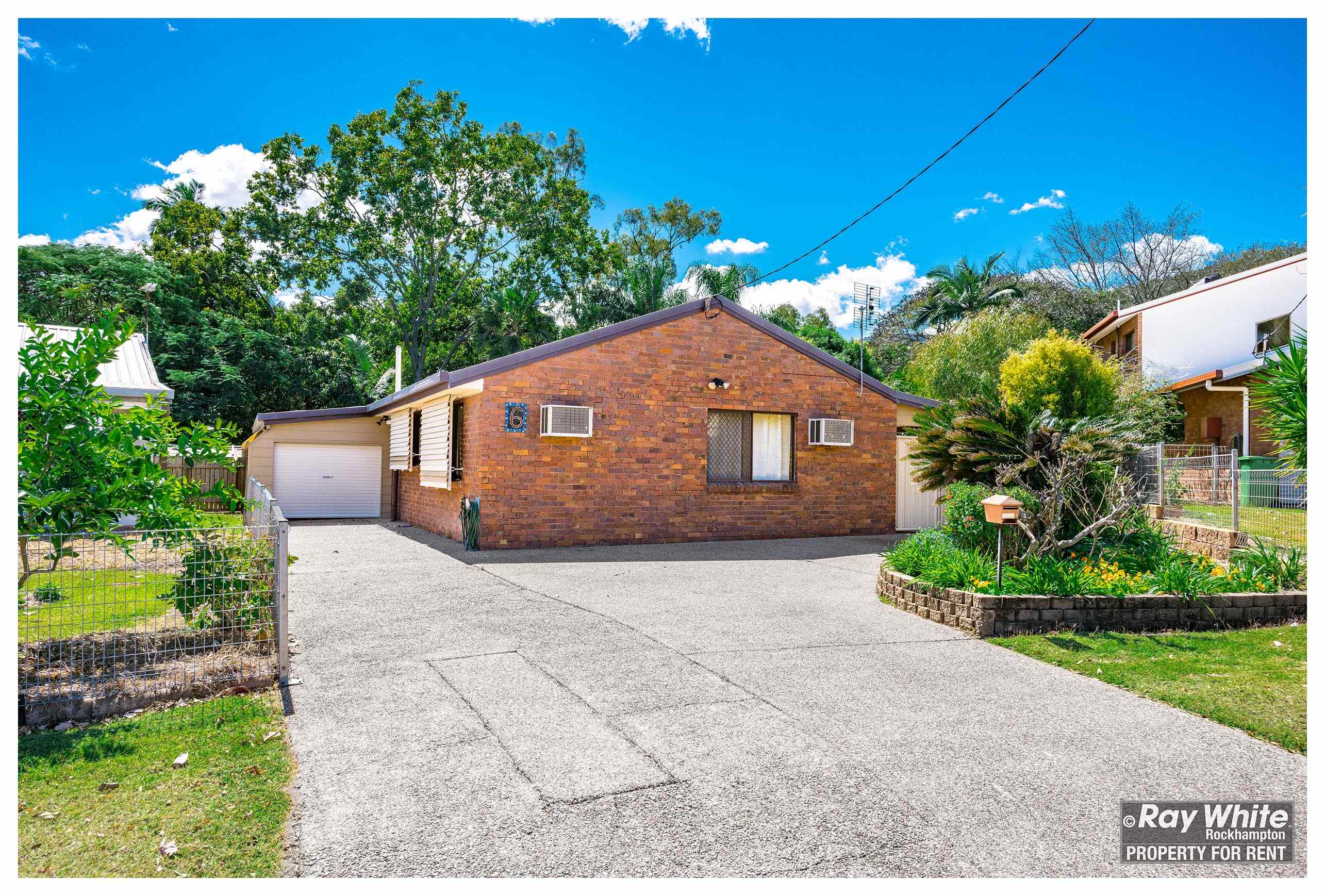 Home For Rent: QLD Frenchville, QLD 4701 House | Prop-GPT the AI-Powered Property Portal