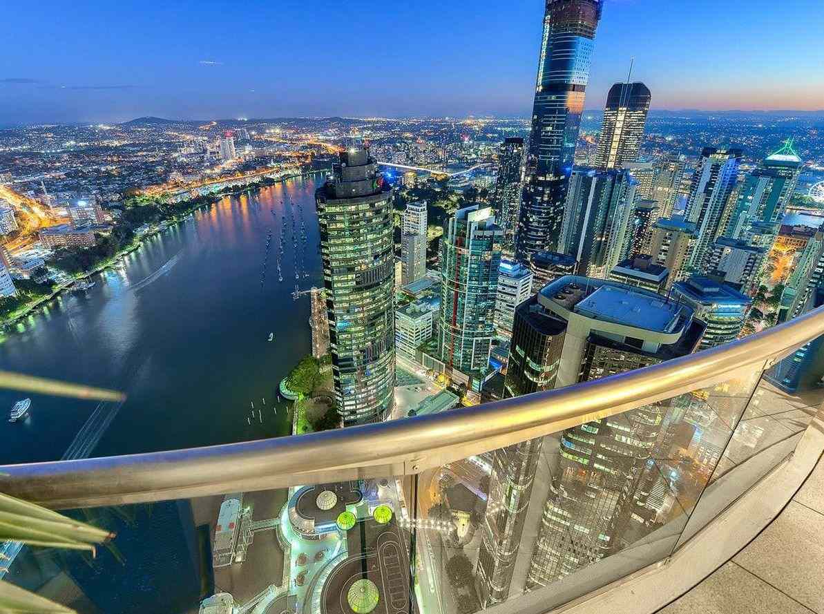 Home For Rent: QLD Brisbane City, QLD 4000 Apartment | Prop-GPT the AI-Powered Property Portal