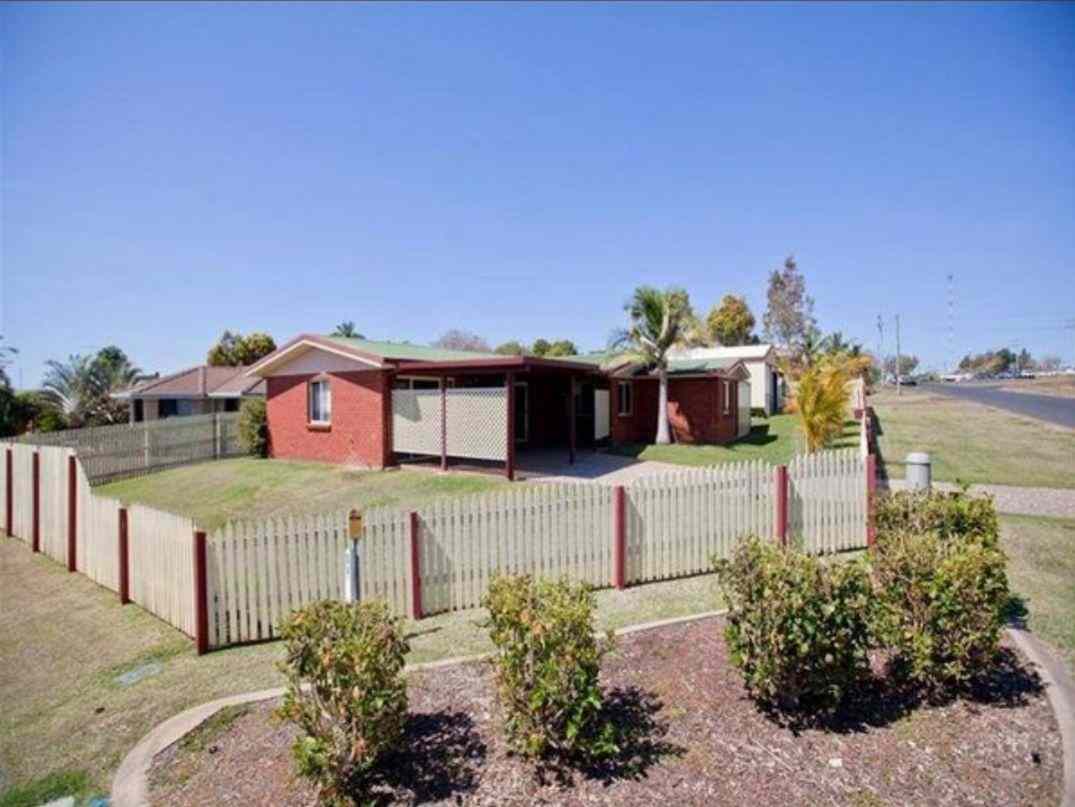 Home For Rent: QLD Gracemere, QLD 4702 House | Prop-GPT the AI-Powered Property Portal