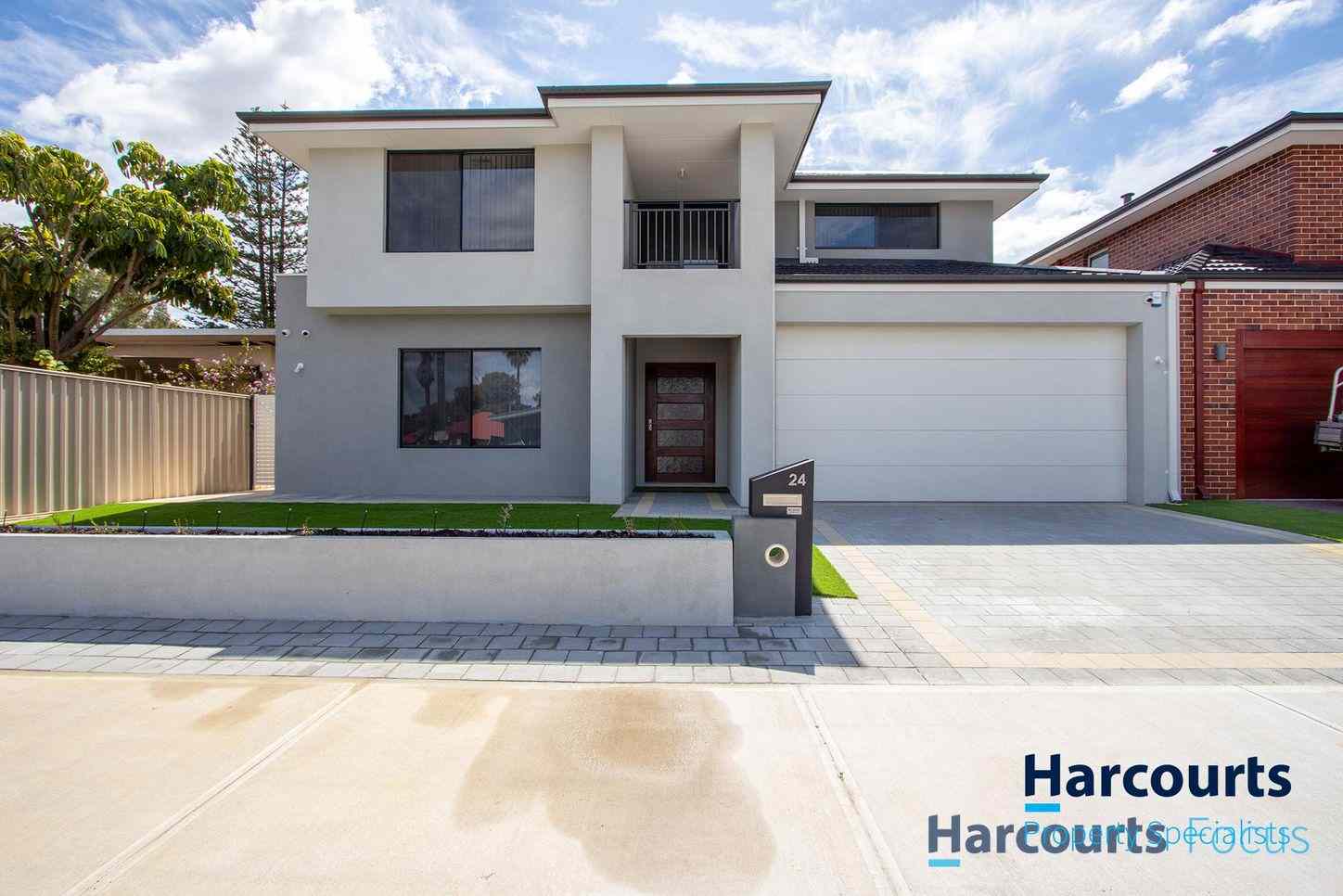 Western Australia 6107: WA Beckenham, WA 6107 House | Prop-GPT the AI-Powered Property Portal
