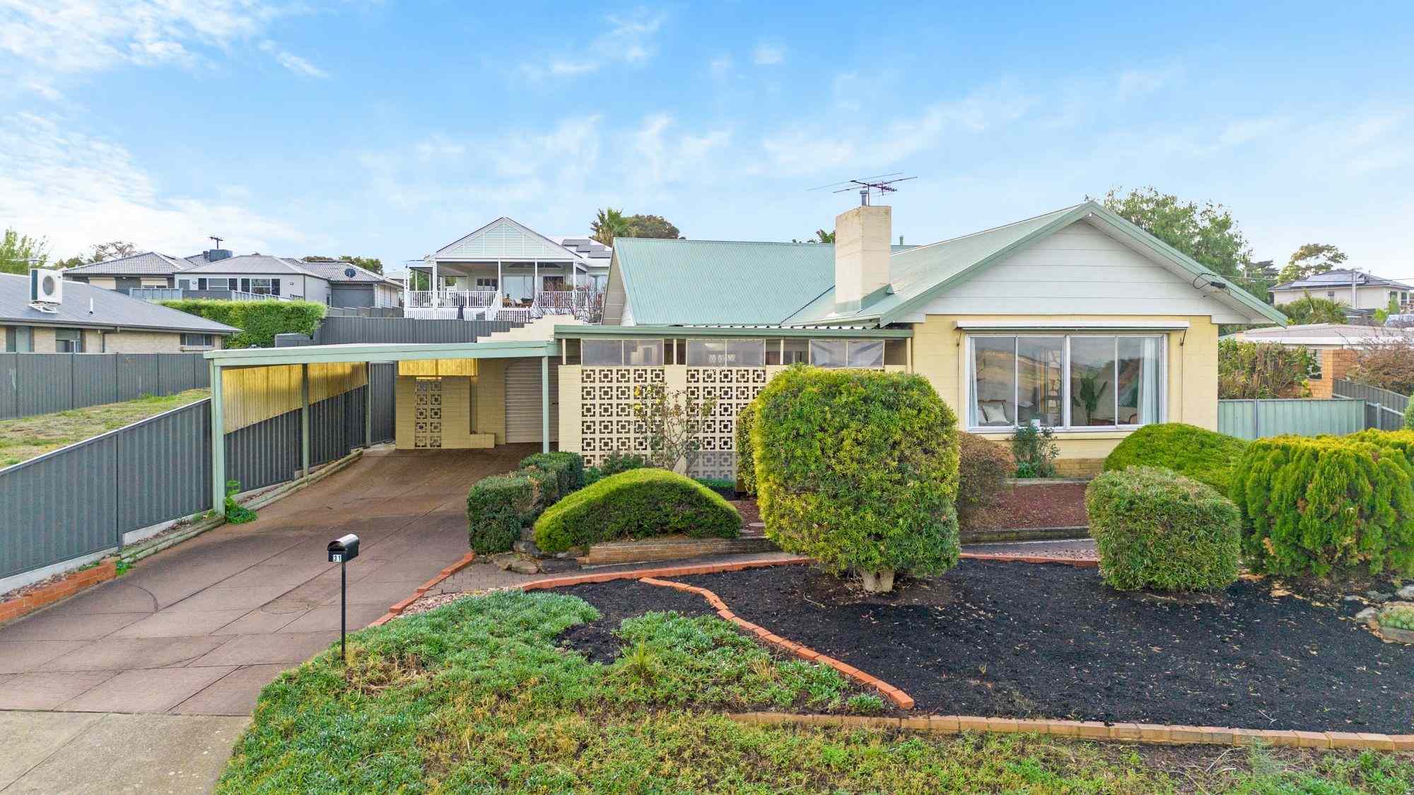 Home For Rent: SA Port Noarlunga, SA 5167 House | Prop-GPT the AI-Powered Property Portal