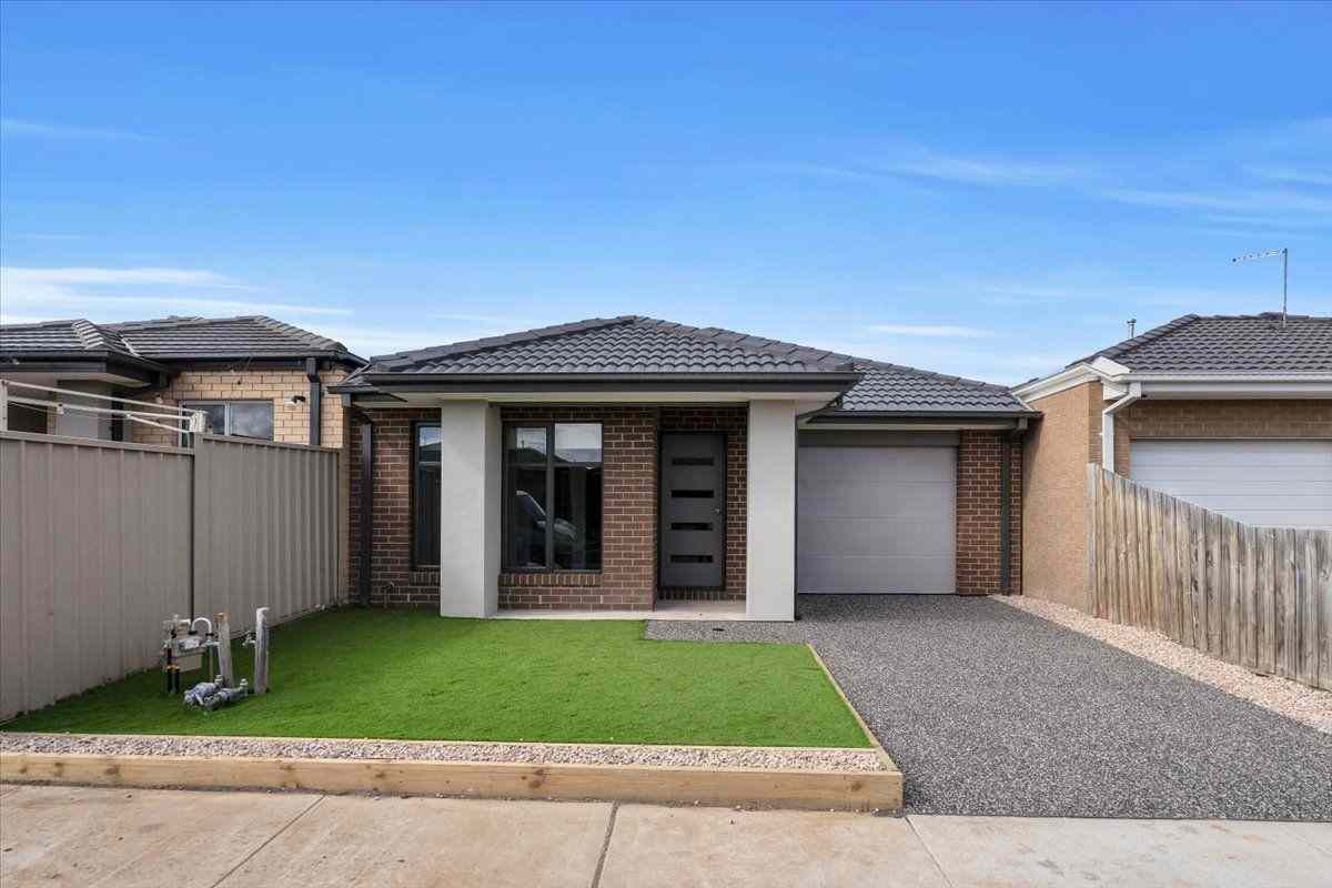 Home For Rent: VIC Wyndham Vale, VIC 3024 House | Prop-GPT the AI-Powered Property Portal