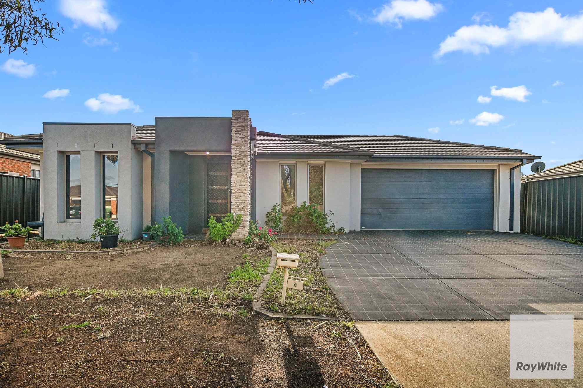 Home For Rent: VIC Deer Park, VIC 3023 House | Prop-GPT the AI-Powered Property Portal