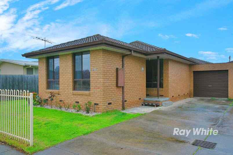 Home For Rent: VIC Noble Park, VIC 3174 Unit | Prop-GPT the AI-Powered Property Portal