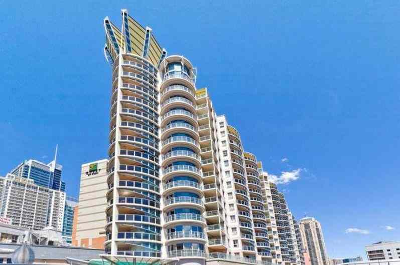 Home For Rent: NSW Sydney, NSW 2000 Apartment | Prop-GPT the AI-Powered Property Portal