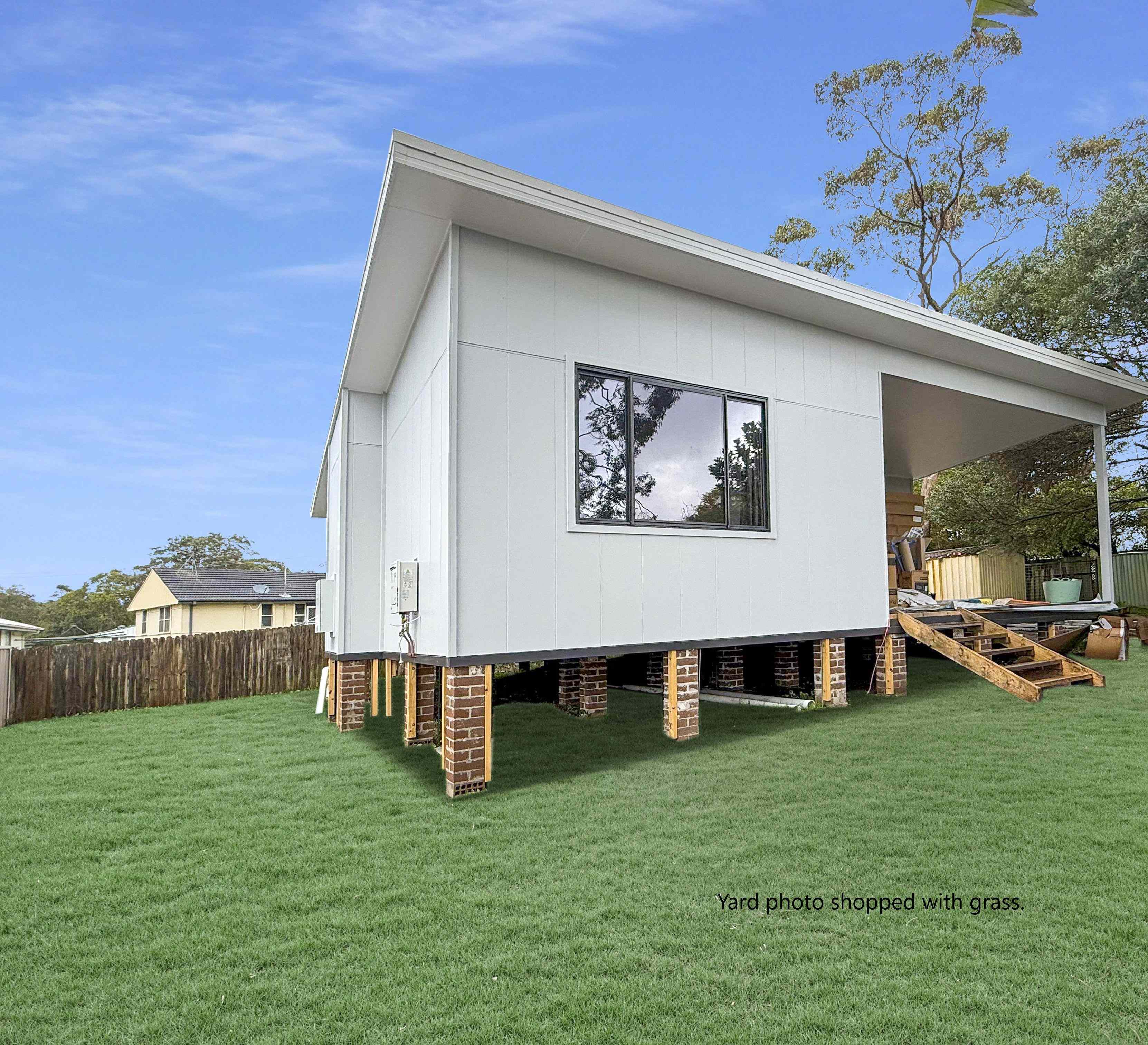 Home For Rent: NSW Gateshead, NSW 2290 Flat | Prop-GPT the AI-Powered Property Portal