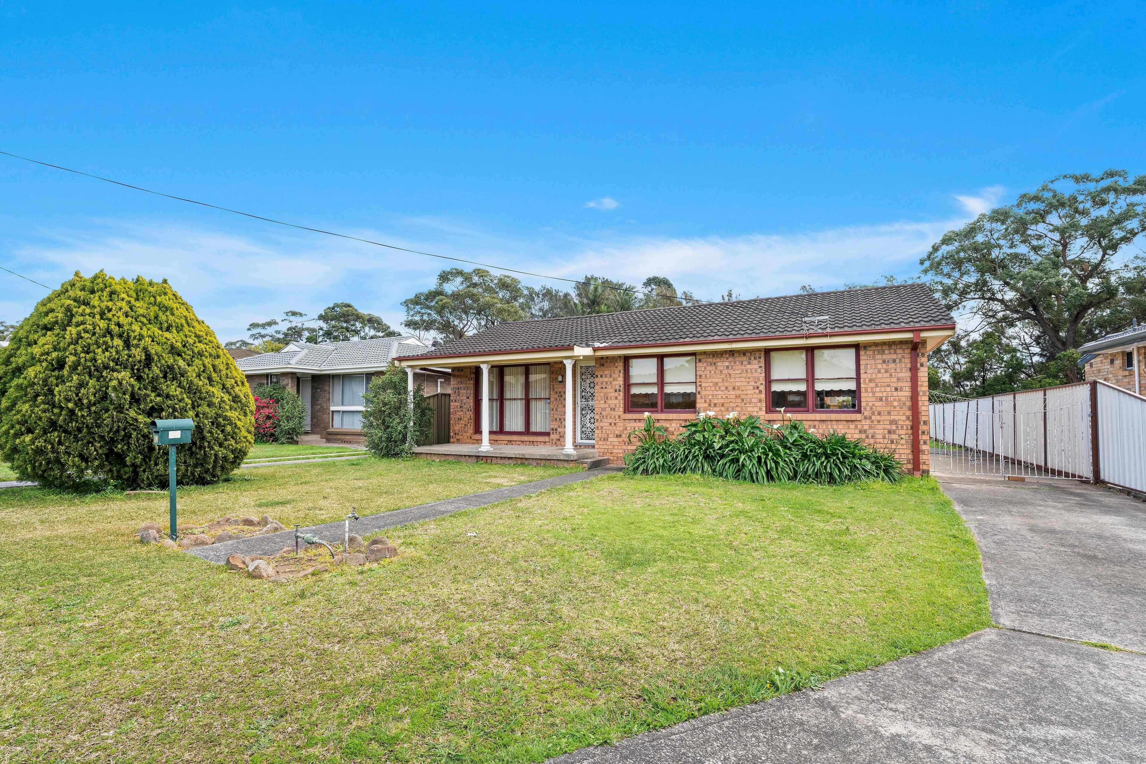 Home For Rent: NSW Oak Flats, NSW 2529 House | Prop-GPT the AI-Powered Property Portal