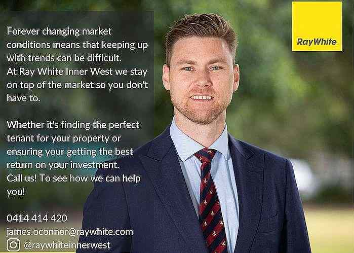 Home For Rent: NSW Drummoyne, NSW 2047 Apartment | Prop-GPT the AI-Powered Property Portal