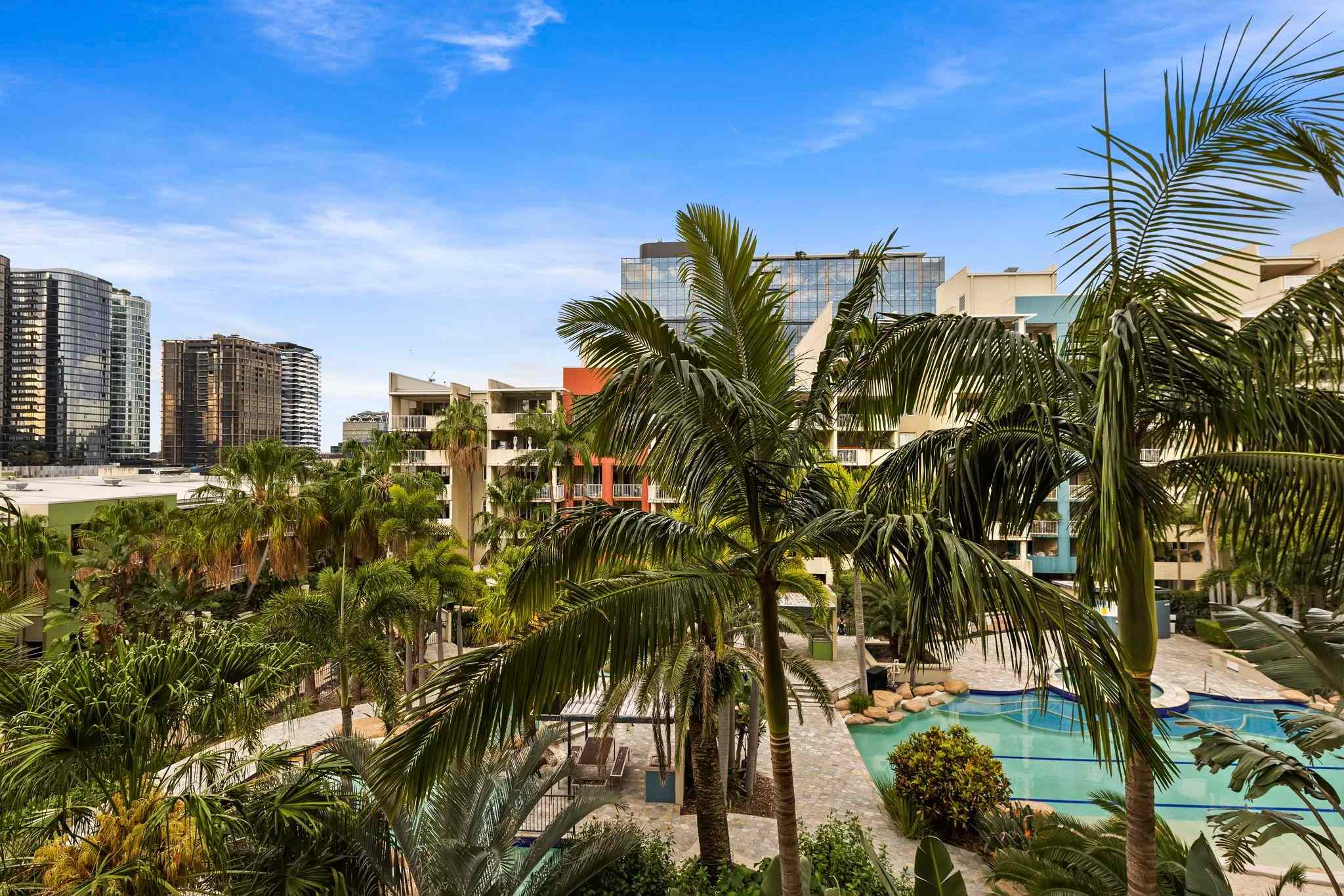 Home For Rent: QLD Fortitude Valley, QLD 4006 Apartment | Prop-GPT the AI-Powered Property Portal