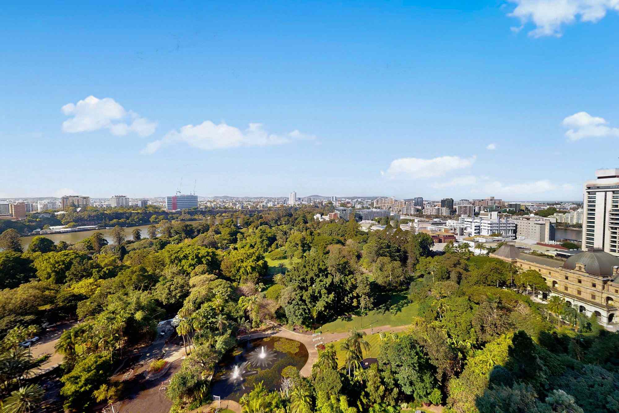 Home For Rent: QLD Brisbane City, QLD 4000 Apartment | Prop-GPT the AI-Powered Property Portal