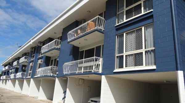 Home For Rent: QLD Cranbrook, QLD 4814 Unit | Prop-GPT the AI-Powered Property Portal