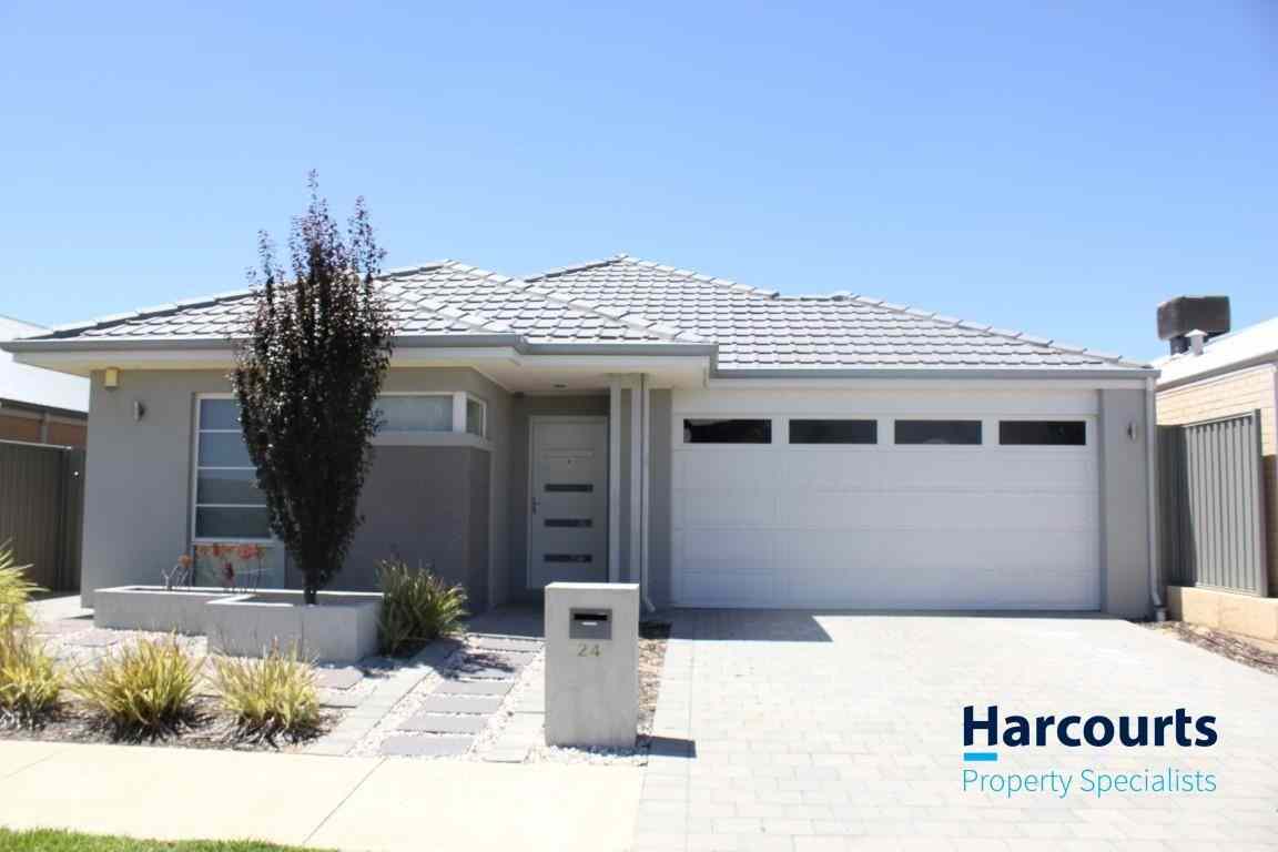 Western Australia 6112: WA Piara Waters, WA 6112 House | Prop-GPT the AI-Powered Property Portal