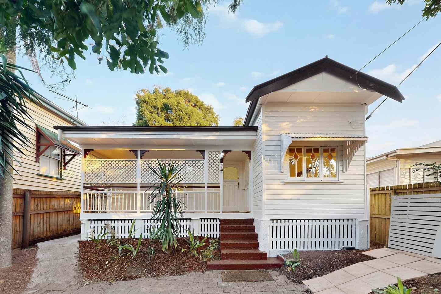 Queensland 4059: QLD Kelvin Grove, QLD 4059 House | Prop-GPT the AI-Powered Property Portal