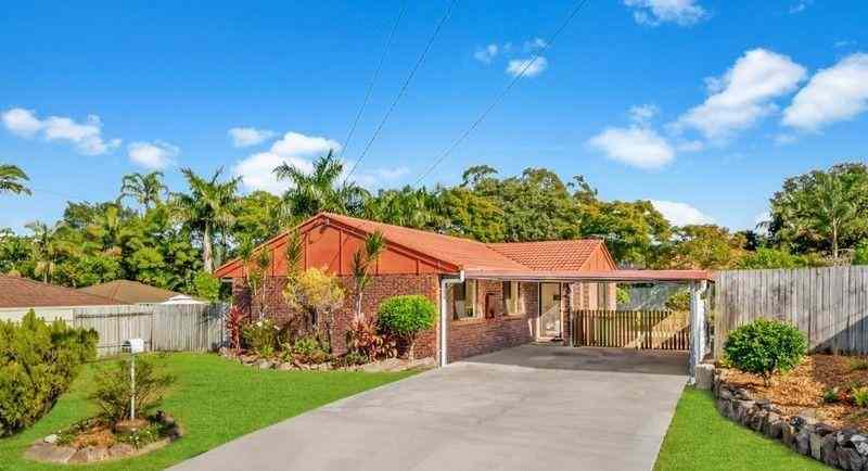Home For Rent: QLD Regents Park, QLD 4118 House | Prop-GPT the AI-Powered Property Portal