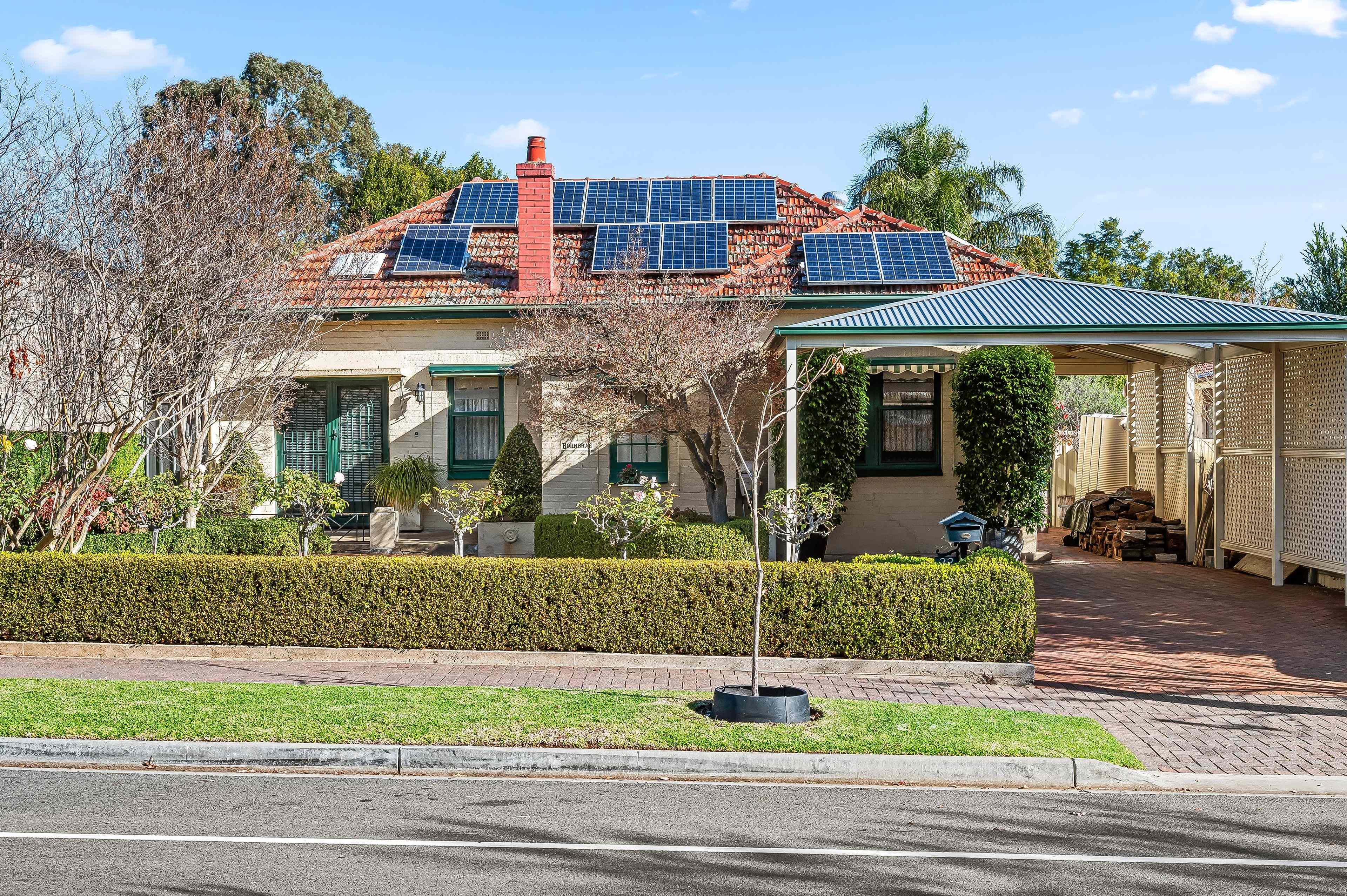 Prop-GPT: House: SA Hazelwood Park, SA 5066 Home For Rent