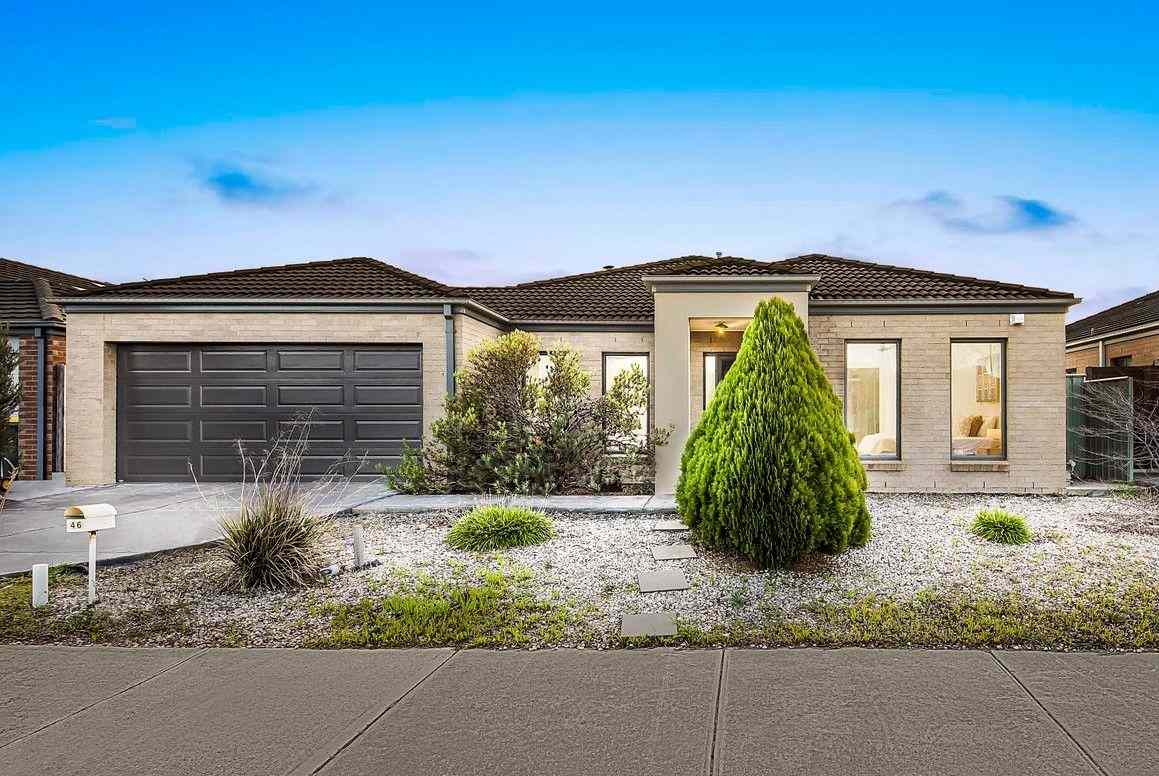 Home For Rent: VIC Wyndham Vale, VIC 3024 House | Prop-GPT the AI-Powered Property Portal