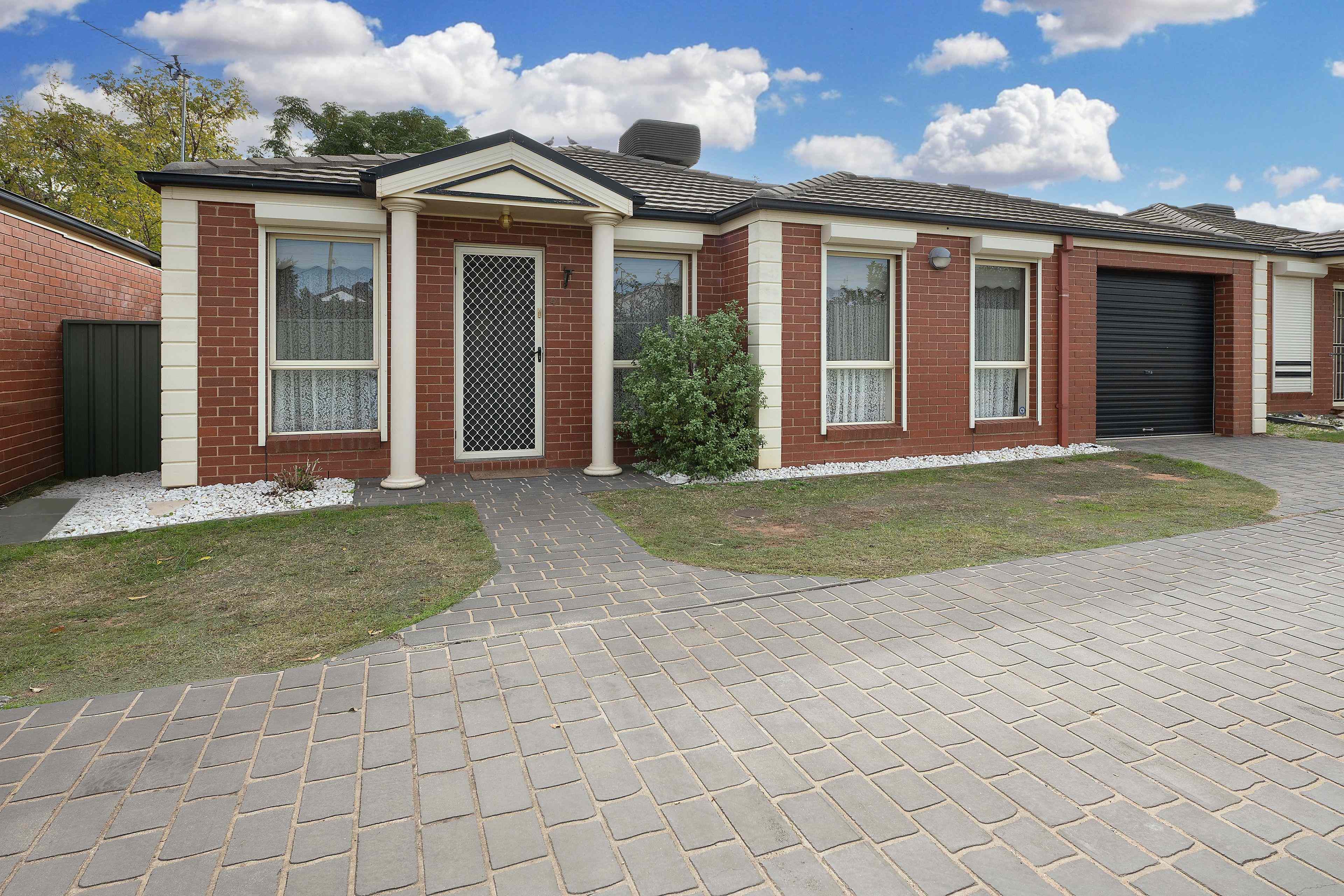 Home For Rent: VIC Swan Hill, VIC 3585 Unit | Prop-GPT the AI-Powered Property Portal