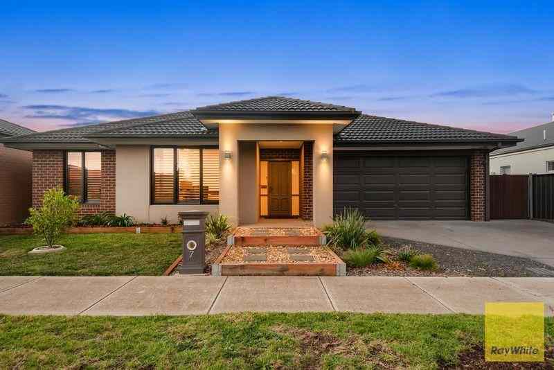 Home For Rent: VIC Truganina, VIC 3029 House | Prop-GPT the AI-Powered Property Portal