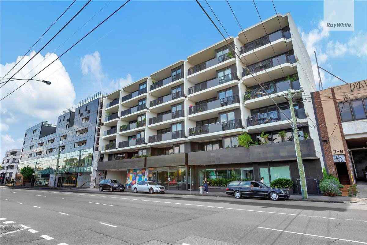 Prop-GPT: Apartment: VIC Brunswick East, VIC 3057 Home For Rent