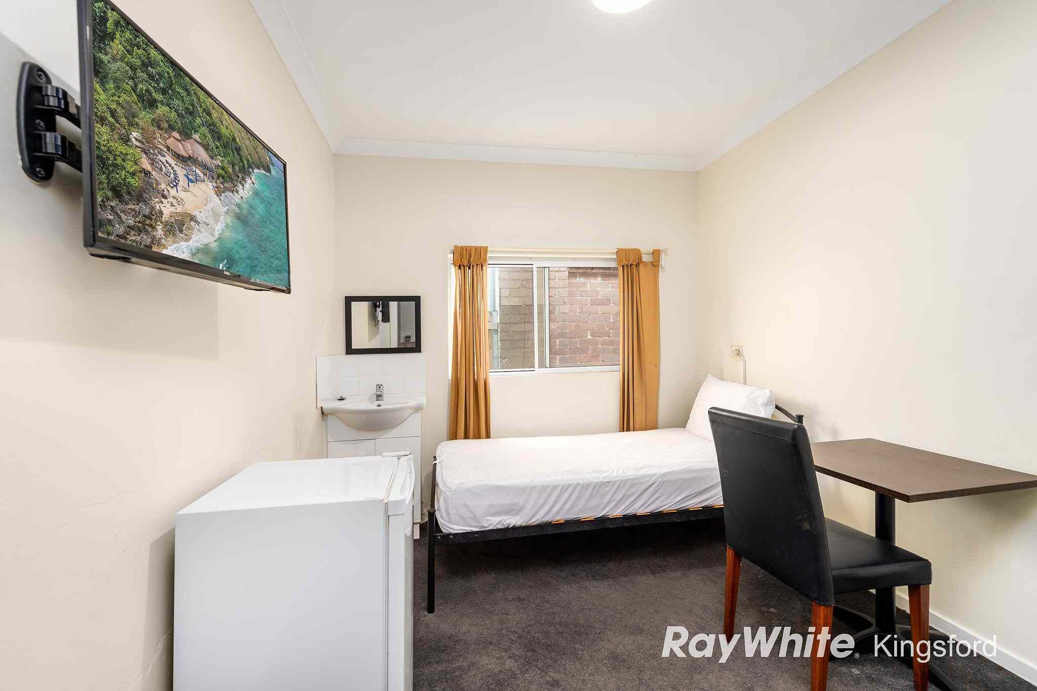 Home For Rent: NSW Randwick, NSW 2031 Studio | Prop-GPT the AI-Powered Property Portal