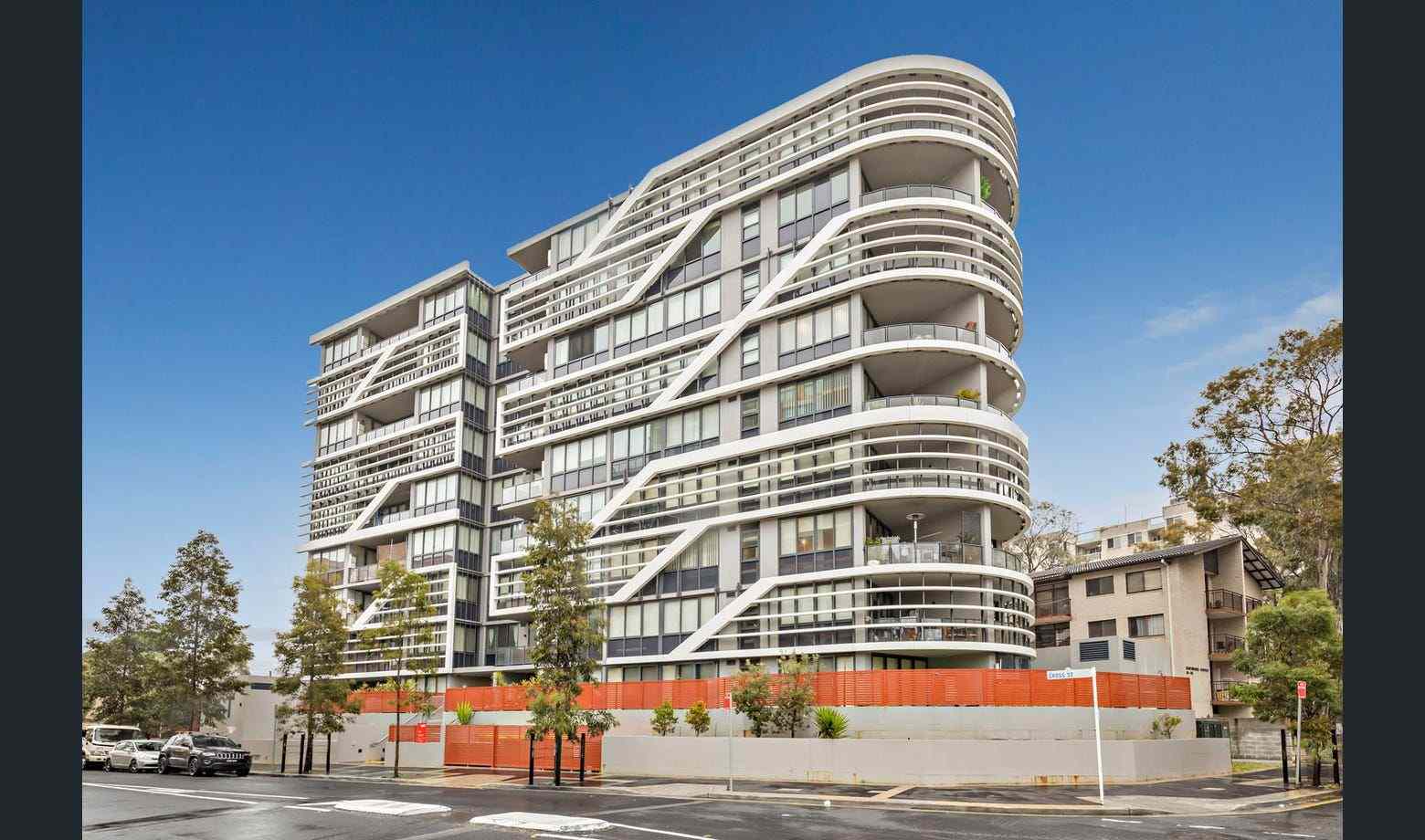 Prop-GPT: Apartment: NSW Bankstown, NSW 2200 Home For Rent