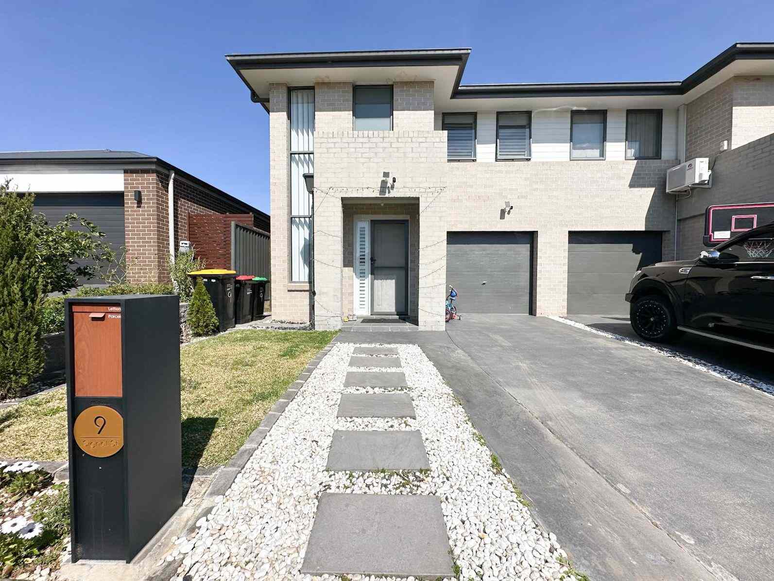 Home For Rent: NSW Werrington, NSW 2747 House | Prop-GPT the AI-Powered Property Portal