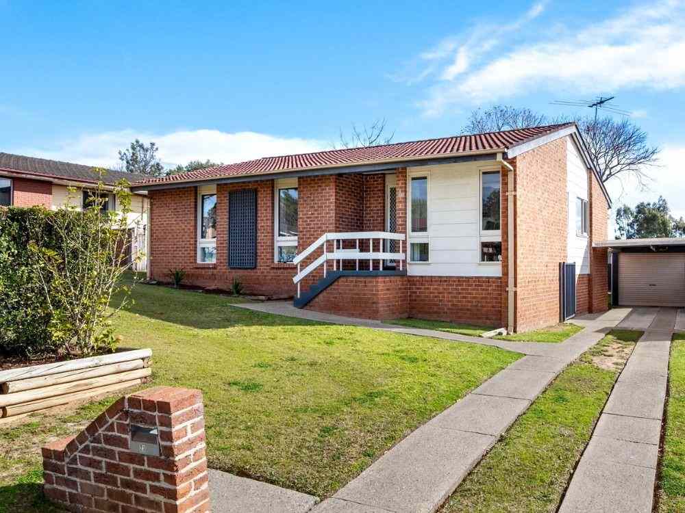 Home For Rent: NSW Woodbine, NSW 2560 House | Prop-GPT the AI-Powered Property Portal