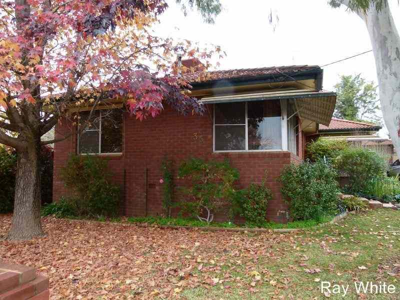 Prop-GPT: House: NSW Forbes, NSW 2871 Home For Rent