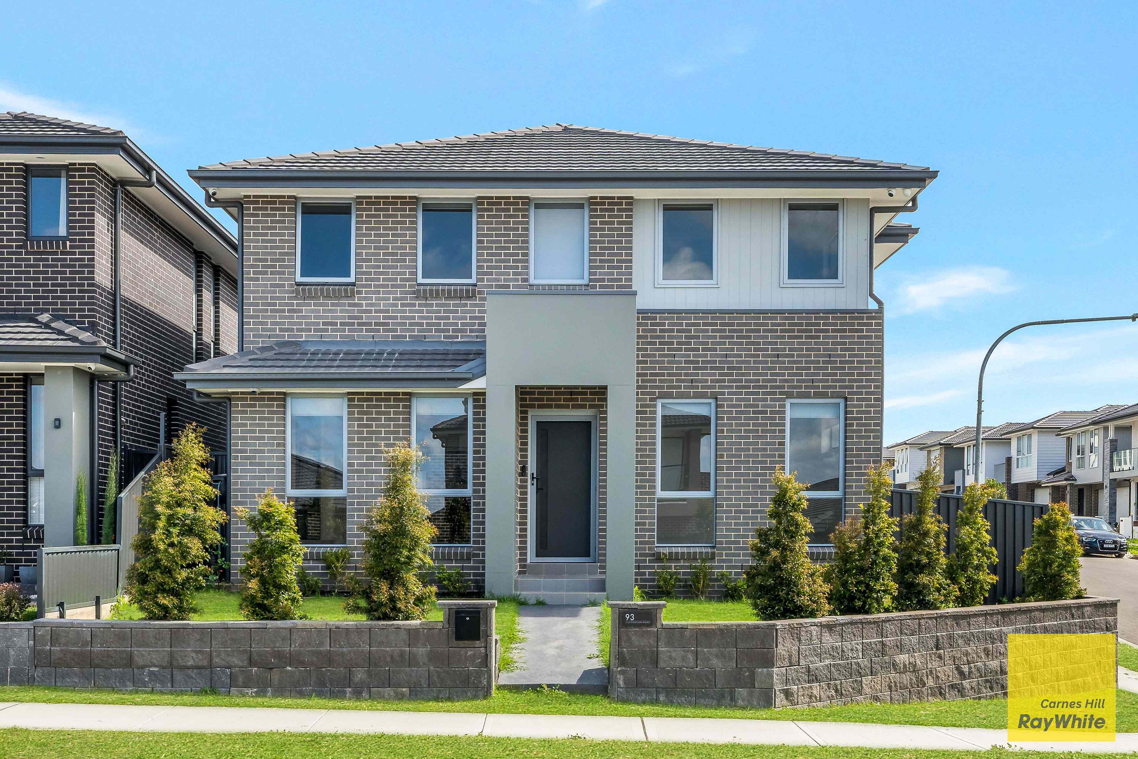 Home For Rent: NSW Austral, NSW 2179 House | Prop-GPT the AI-Powered Property Portal